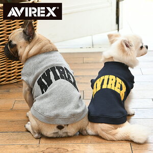 AVIREX ABbNX ArbNX fC[N[lbNXEFbgS | Vc g[i[  hbOEFA 23a