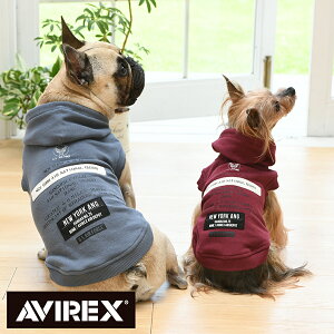 AVIREX ABbNX ArbNX A.N.Gpb`vgp[J[ | t[fB  hbOEFA 23a