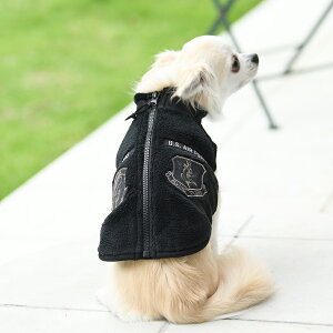 AVIREX ABbNX ArbNX ~^[t[XWPbg | xXg t[X  hbOEFA 24a