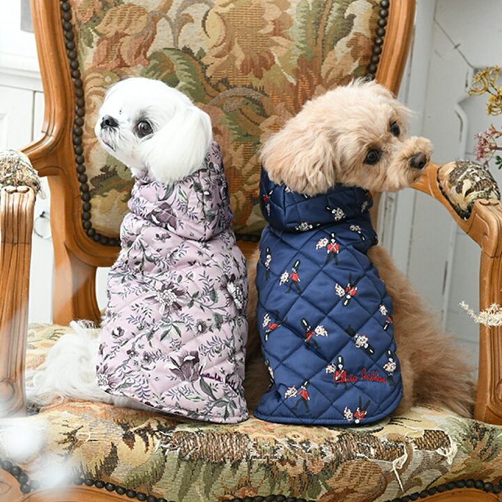 楽天市場】LAURA ASHLEY ローラアシュレイ フード付き中綿ベスト 