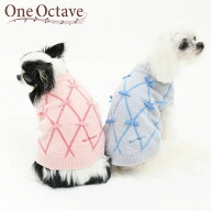 犬 服 洋服 可愛い ブランド ドッグ ウェア 秋 冬 フリース 女の子 | ONE OCTAVE ワンオクターブ ワンオ…