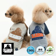ペット 犬 服 ブランド ドッグ ウェア 涼しい 虫除け メッシュ パーカー 男の子 | XLARGE エクストララー…