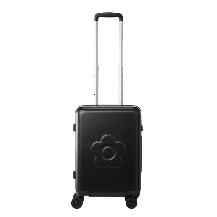 楽天市場】MARY QUANT スーツケース（機内持ち込み）36L | gowell 