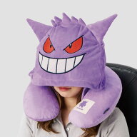 ポケットモンスター ポケモン トラベル グッズ 旅行 長 時間 便利 快適 快眠 寝る クッション エコノミー…