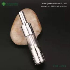 PTS01p Ag}CU[ 1.8ohm GreenSound O[TEh | dq^oR dq΂ VAPE ׃Cv ݌Ɍ