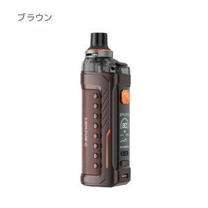Vaporesso ARMOUR G �x�p���b�] �A�[�}�[�W�[�X�^�[�^�[�L�b�g | �f�o�C�X �d�q�^�o�R �d�q�V�[�V�� �V�[�V�� �����^�� �����C VAPE vape �׃C�v ���^�� �����^�� �^�[�� �j�R�`�� 0 �ߖ� �։�