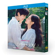 日本語字幕 韓国ドラマ「君に夢を」DVD Blu?ray BOX ファン・イニエ主演 TV全集＋特典映像収録 日本語字…