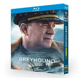 日本語字幕 グレイハウンド Blu-ray