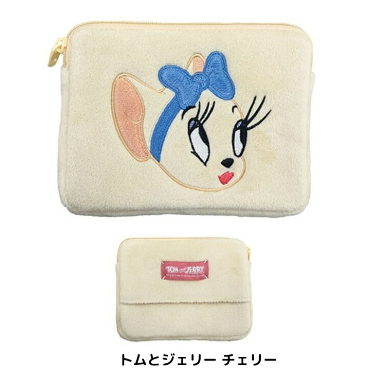 楽天市場】【送料無料】 ポケットティッシュケース ポーチ かわいい 