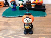 コンコンブル パンプキン猫 zhw61880
ハロウィンネコ 猫 キャット まったりマスコット
ガーデンマスコット かぼちゃ ガーデン雑貨 ガーデニング雑貨 屋内 屋外 ガーデンオーナメント 置物 飾り ナチュラル雑貨/ナチュラル 雑貨