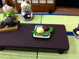 楽天市場 ミニチュア 和菓子の通販