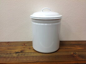 楽天市場 ホーロー 収納の通販