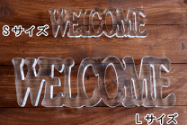 楽天市場】welcome オブジェ ウェディングの通販