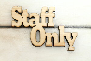 ؐ hAv[g Staff Only X^btI[ X^btI[v[g X^bt[ TCv[g Ebhv[g i` sNgTC \D [U[H 2F {  