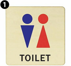 14×14cm ؐgCv[g Vvq[}F MTCY TCv[g hAv[g 4 ؖ i` R g TOILET toilet gCv[g gCANZT[ gC sNgTC