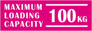 15x5cm Maximum Loading Capacity �s���N�ő�ύڗʃX�e�b�J�[ �ő�ύڗʃV�[�� �J�X�^�}�C�Y�o���܂��I15��̏d������I�ׂ܂� �d�� �ő�ύڗ� �X�e�b�J�[ �p���^�C�v �J�[�X�e�b�J�[ �V�[�� kg �L