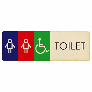 gC v[g ؐ j Ԉ֎q I1 ` 27x9cm hA TCv[g sNgTC gC}[N\ ē  {  TOILET S΍