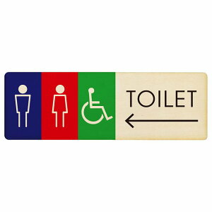 gC v[g ؐ j Ԉ֎q H1   ` 18x6cm ē iHhA TCv[g sNgTC gC}[N\ ē  {  TOILET S΍