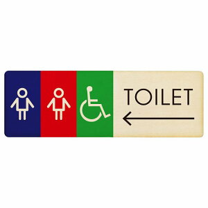 gC v[g ؐ j Ԉ֎q I1   ` 27x9cm ē iHhA TCv[g sNgTC gC}[N\ ē  {  TOILET S΍