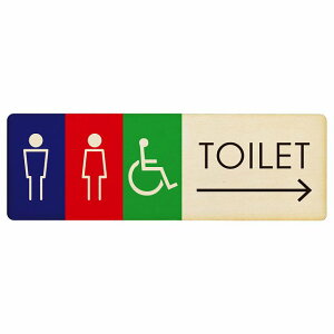 gC v[g ؐ j Ԉ֎q H1 E  ` 18x6cm ē iHhA TCv[g sNgTC gC}[N\ ē  {  TOILET S΍