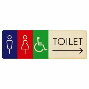 gC v[g ؐ j Ԉ֎q K1 E  ` 18x6cm ē iHhA TCv[g sNgTC gC}[N\ ē  {  TOILET S΍