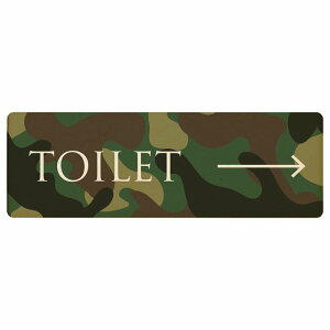 gC v[g ؐ TOILET ^Cv  J[ E  ` 12x4cm ē iHhA TCv[g sNgTC gC}[N\ ē  {  TOILET S΍