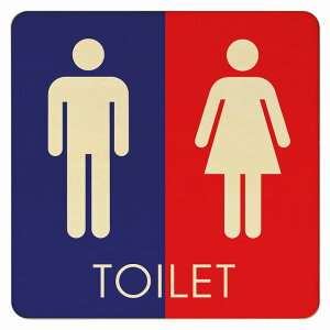 14x14cm gC  TOILET gC}[N B2 j sNgTC ؐhATC hAv[g CeA { ē