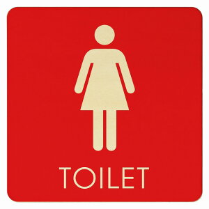 27x27cm gC  TOILET gC}[N B2  WOMENS sNgTC ؐhATC hAv[g CeA { ē