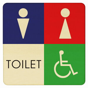 27x27cm gC  TOILET gC}[N D1 j Ԉ֎q sNgTC ؐhATC hAv[g CeA { ē