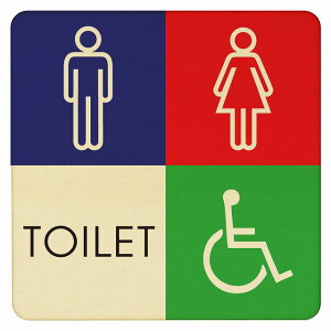 9x9cm gC  TOILET gC}[N G1 j Ԉ֎q sNgTC ؐhATC hAv[g CeA { ē