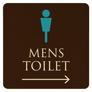 27x27cm gC  TOILET gC}[N uEJ[ MENS E sNgTC ؐhATC hAv[g CeA { ē