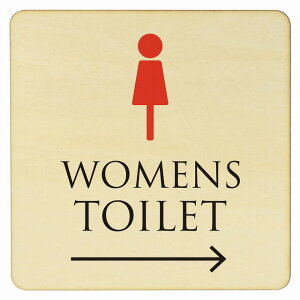 27x27cm gC  TOILET gC}[N i`J[ WOMENS E sNgTC ؐhATC hAv[g CeA { ē