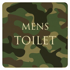 27x27cm gC  TOILET gC}[N  J[ MENS sNgTC ؐhATC hAv[g CeA { ē