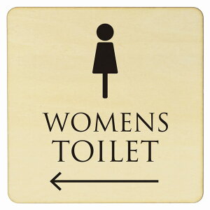 14x14cm gC  TOILET gC}[N i` ubN WOMENS  sNgTC ؐhATC hAv[g CeA { ē