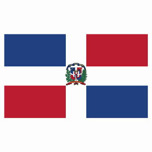 180x103mm h~jJ Dominica  XebJ[ JbeBOV[g V[ National Flag   r