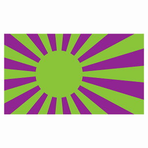 150x86mm  O[ p[v  XebJ[ JbeBOV[g V[ National Flag   r