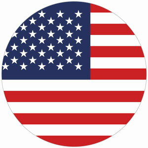 AJ  XebJ[ JbeBOV[g V[ National Flag ی^ a13  J[XebJ[round type