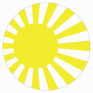   XebJ[ JbeBOV[g V[ National Flag ی^ a13  J[XebJ[round type