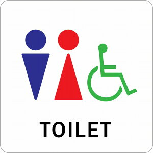 �g�C�� ���� TOILET �j�� �Ԉ֎q D�^�C�v �s�N�g�T�C�� �X�e�b�J�[ �V�[�� �J�b�e�B���O�V�[�g ���r�� 9x9cm �C���e���A �{�� �ē� ����