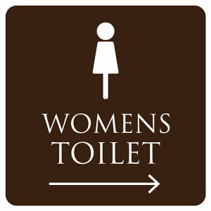 14x14cm gC  TOILET gC}[N uE zCg WOMENS E sNgTC XebJ[ V[ JbeBOV[g r TC EH[XebJ[ CeA { ē