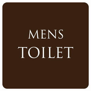 27x27cm gC  TOILET gC}[N uE zCg MENS sNgTC XebJ[ V[ JbeBOV[g r TC EH[XebJ[ CeA { ē