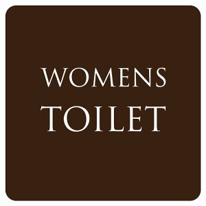 27x27cm gC  TOILET gC}[N uE zCg WOMENS sNgTC XebJ[ V[ JbeBOV[g r TC EH[XebJ[ CeA { ē