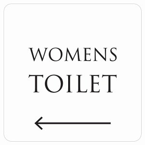 14x14cm gC  TOILET gC}[N zCg ubN WOMENS  sNgTC XebJ[ V[ JbeBOV[g r TC EH[XebJ[ CeA { ē