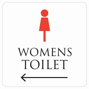 9x9cm gC  TOILET gC}[N zCgJ[ WOMENS  sNgTC XebJ[ V[ JbeBOV[g r TC EH[XebJ[ CeA { ē