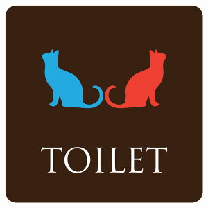 27x27cm gC  TOILET gC}[N ˂ L lR uE J[ j}[N sNgTC XebJ[ V[ JbeBOV[g r TC EH[XebJ[ CeA { 