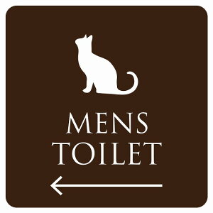 14x14cm gC  TOILET gC}[N ˂ L lR uE zCg MENS  sNgTC XebJ[ V[ JbeBOV[g r TC EH[XebJ[ CeA { 