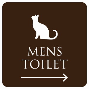 14x14cm gC  TOILET gC}[N ˂ L lR uE zCg MENS E sNgTC XebJ[ V[ JbeBOV[g r TC EH[XebJ[ CeA { 