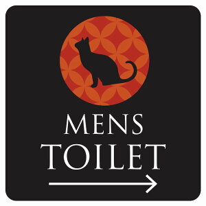 9x9cm gC  TOILET gC}[N ˂ L lR ~bhiCg MENS E sNgTC XebJ[ V[ JbeBOV[g r TC EH[XebJ[ CeA { ē