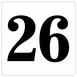 ԍV[ io[ V[ 27x27cm zCg  26 ē 싅 X|[c bJ[ Cxg  X Xg HX [ Ȕԍ e[uԍ ֎qԍ