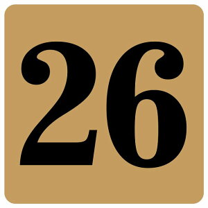 ԍV[ io[ V[ 27x27cm CguE  26 ē 싅 X|[c bJ[ Cxg  X Xg HX [ Ȕԍ e[uԍ ֎qԍ